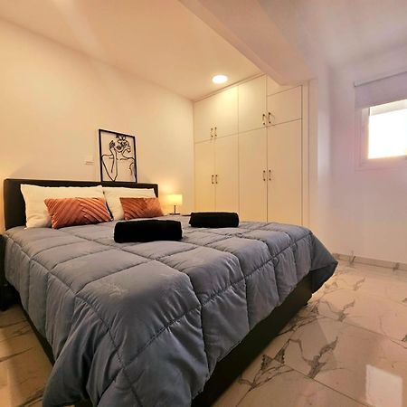1Bd Beach Apartment Paphos Exterior photo